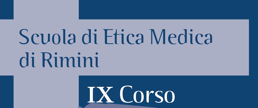 Clicca per accedere all'articolo Corso Etica Medica 2021 - 3 Modulo: LA SCIAGURA INASPETTATA