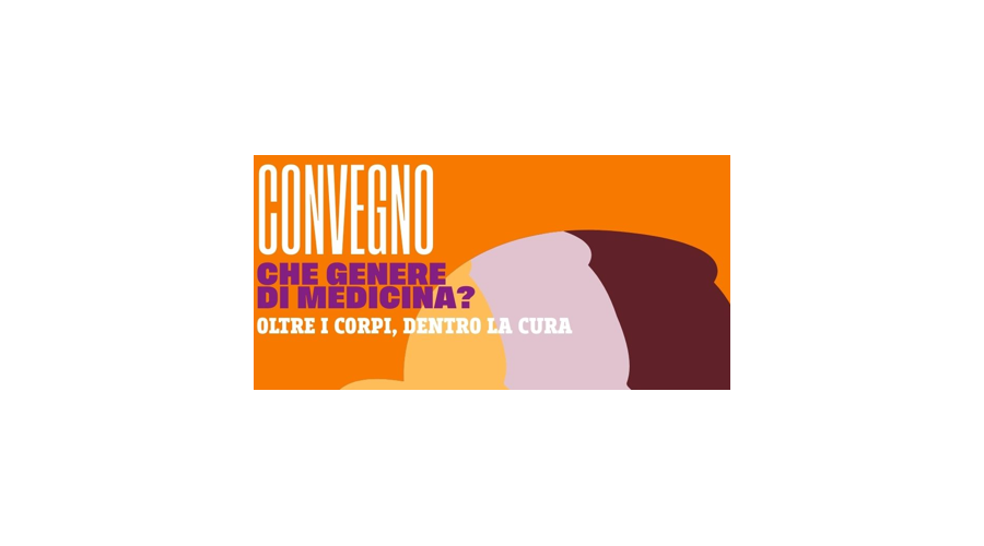 Clicca per accedere all'articolo Che genere di medicina? Oltre i corpi dentro la cura - 13 dicembre 2025