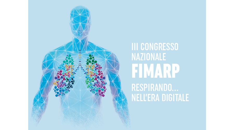 Clicca per accedere all'articolo III Congresso Nazionale FIMARP respirando... nell'era digitale - 24-25 ottobre 2025