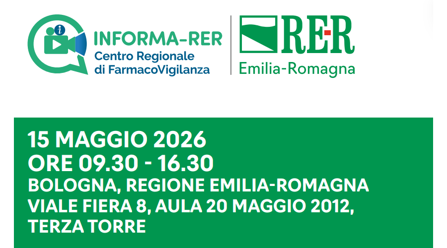 Clicca per accedere all'articolo Evento formativo: Vaccini, Vaccinazioni e Vaccinovigilanza - Bologna, 15 maggio 2026