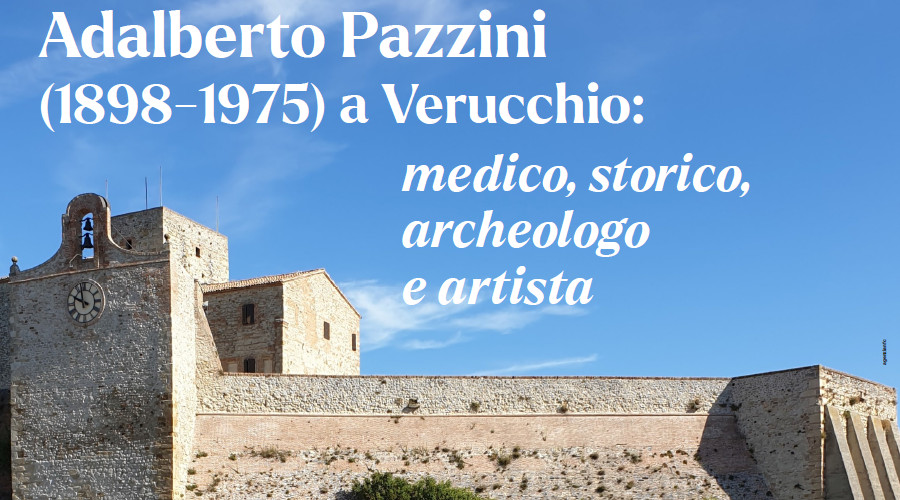 Clicca per accedere all'articolo Un nuovo convegno della Scuola di Storia della medicina dedicato a Adalberto Pazzini (1898-1975)