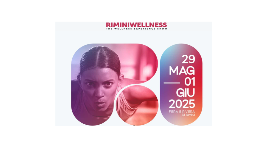 Clicca per accedere all'articolo Eventi RiminiWellness