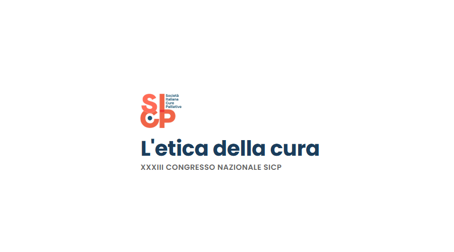 XXXIII Congresso Nazionale SICP, L'etica della cura - 19/21 novembre 2026