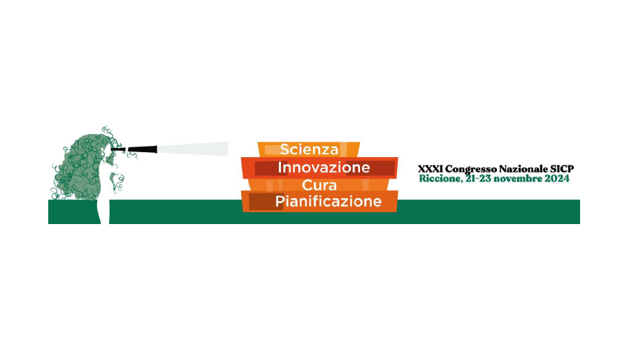 Clicca per accedere all'articolo XXXI° Congresso Nazionale Società Italiana Cure Palliative SICP - 21/23 novembre