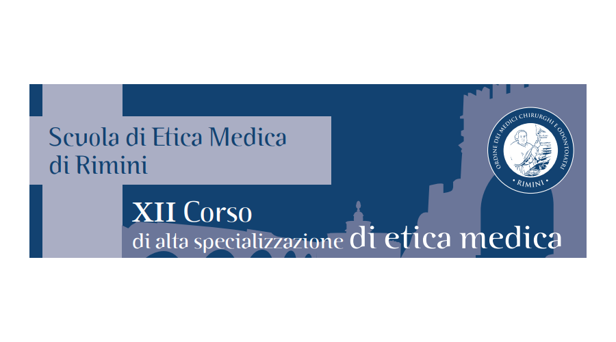 Clicca per accedere all'articolo Corso di Etica Medica 2024