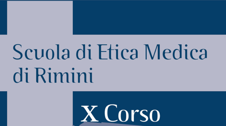Clicca per accedere all'articolo Corso Etica Medica 2022 - 1 Modulo: LE FRONTIERE DELLA MEDICINA